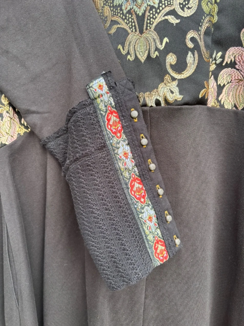 NWT!  Aratta‎ The Heart of Autumn Coat
